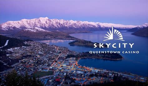 skycity queenstown|skycity entertainment.